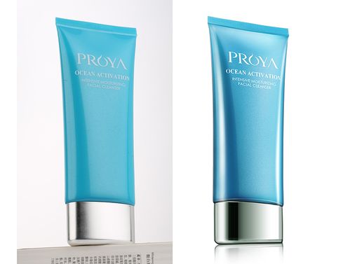 雨田化妝品 精修圖呈現品質之美