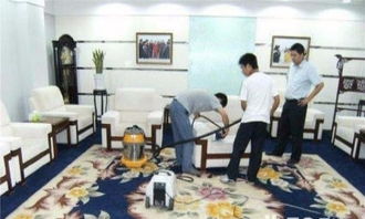 永濟潔邦家政 專業保潔、擦玻璃、家電清洗與物業管理綜合服務